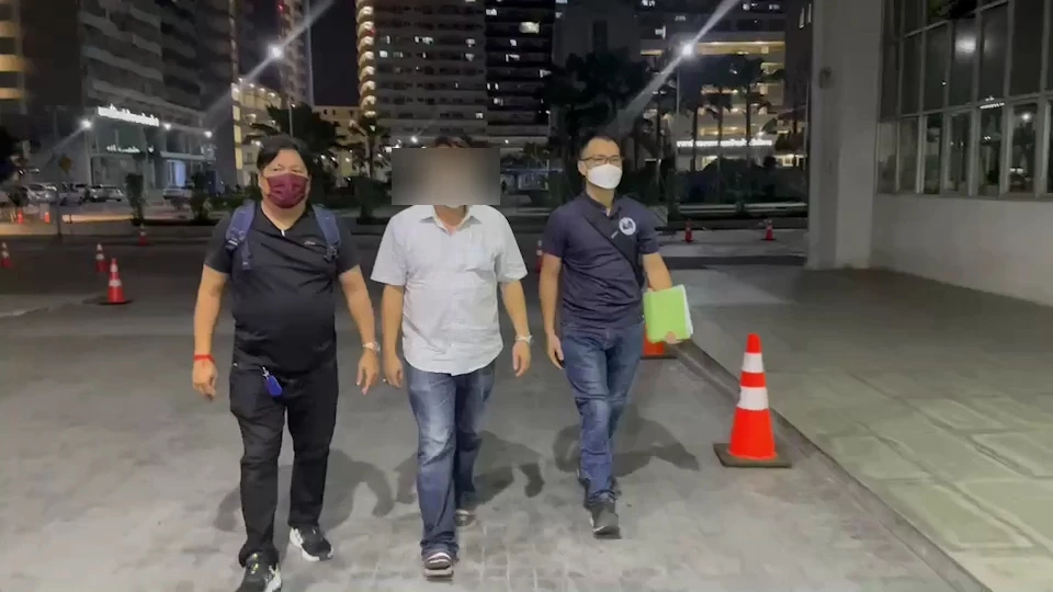 กองปราบฯรวบเพิ่ม เครือข่าย"แชร์ลูกโซ่ยูฟัน” ความเสียหายหมื่นล้าน