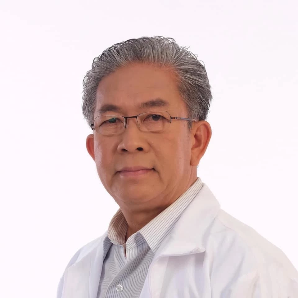 "นายบุญจง วงศ์ไตรรัตน์" อดีต ส.ส.นครราชสีมา 