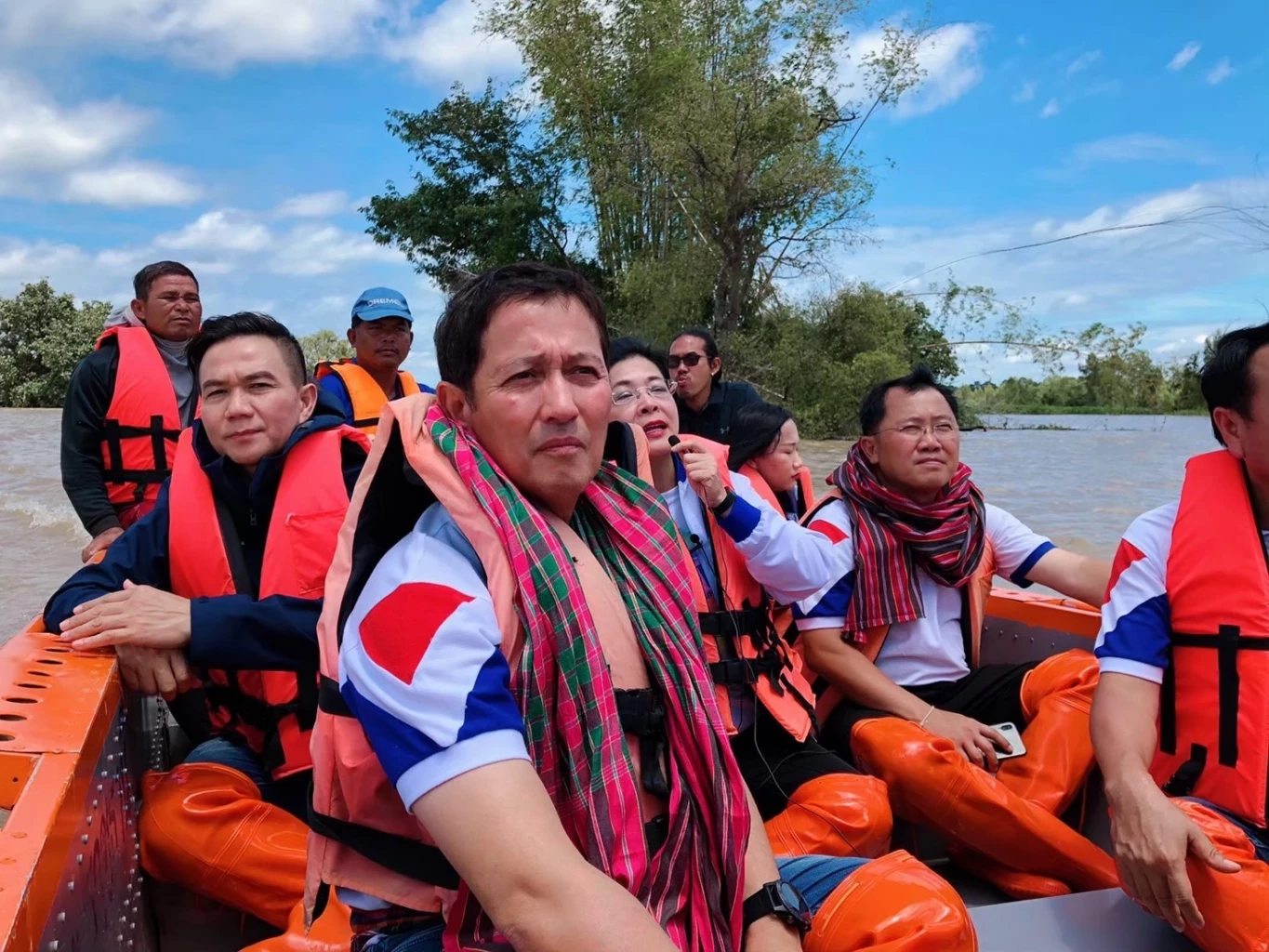 "อนุดิษฐ์" เตรียมแถลงลาออก พท. “ยอมหักไม่ยอมงอ” คาดย้ายเสริมทัพไทยสร้างไทย