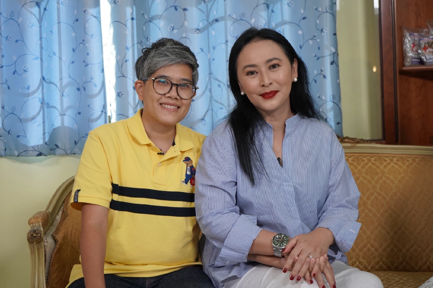 หมวย สุภาภรณ์