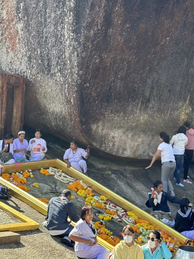 เขาคิชฌกูฏ จังหวัดจันทบุรี