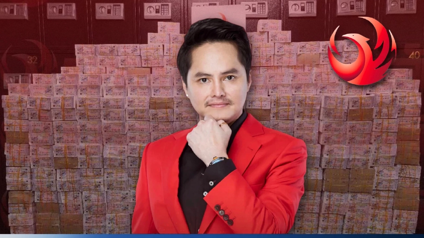 กองสลากพลัส แจ้งข่าวดี พร้อมจำหน่ายสลากดิจิทัล งวด 17 ม.ค.นี้ ย้ำใครดีใครได้