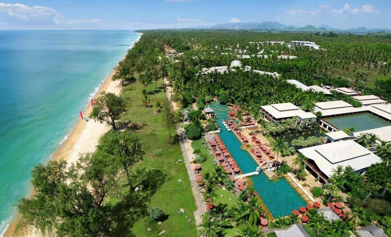 เป็นใครก็กรี้ด ! เปิดเซอร์วิสชาร์จโรงแรมหรู สูงสุดอยู่ที่ภูเก็ต 79,980 บาท