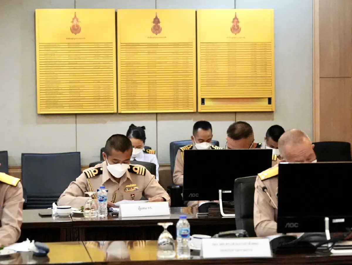 พิจารณาเกี่ยวกับสิทธิในการบรรจุหรือแต่งตั้งทายาท และกำหนดจำนวนทายาทที่จะได้รับสิทธิ กรณีเรือหลวงสุโขทัยอับปาง