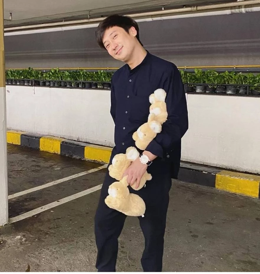 เต้ วิทย์สรัช