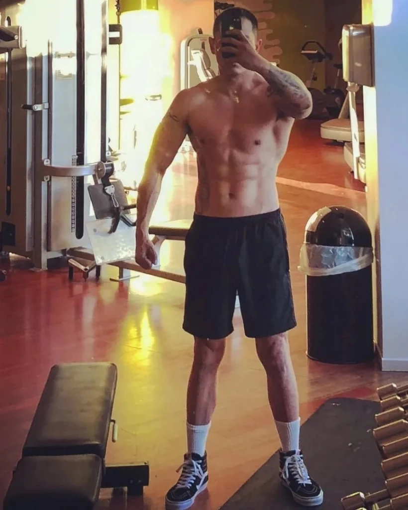 เปิดเซฟ “สงกรานต์ เตชะณรงค์” แฟนหนุ่ม แมท ภีรนีย์ ส่องทุกความมั่งคั่ง