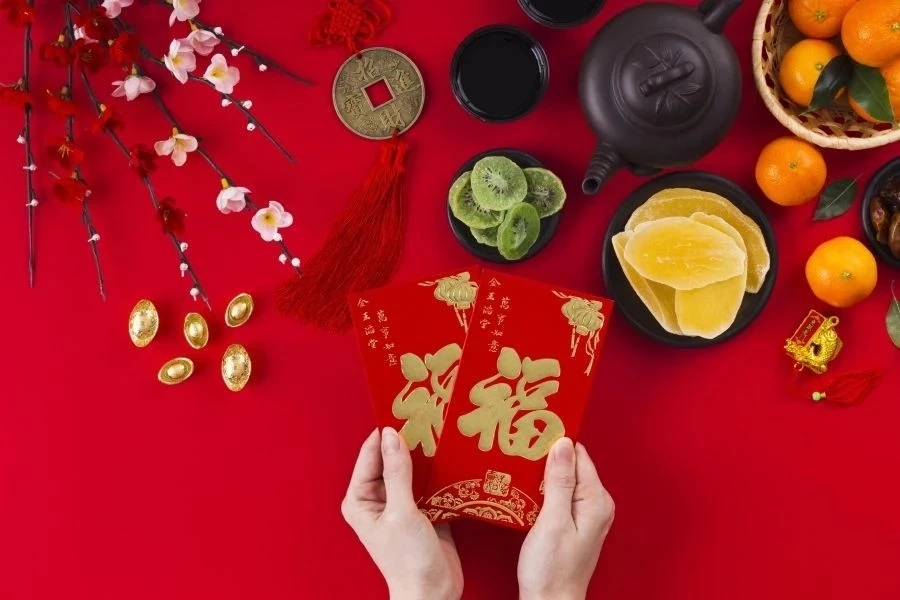 ย้อนตำนาน "วันตรุษจีน" ประวัติวันตรุษจีน หรือวันปีใหม่จีน