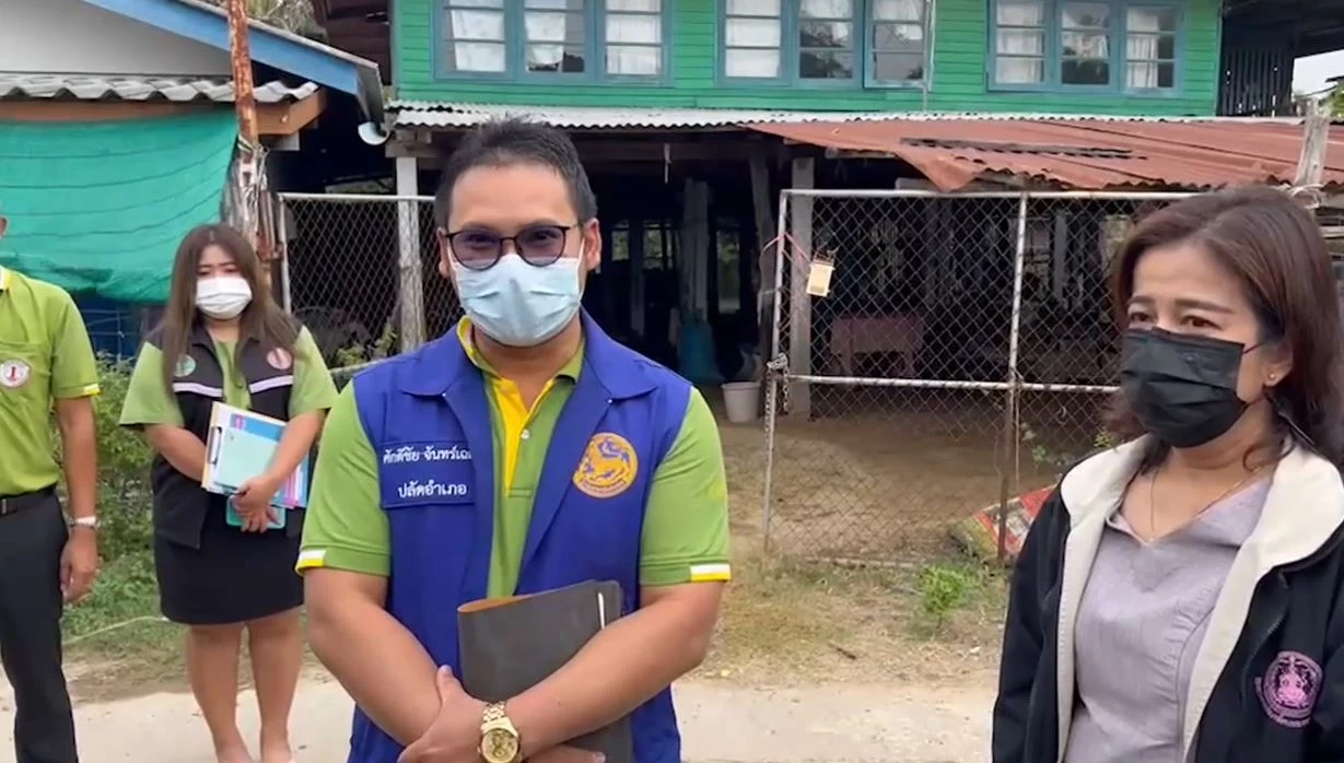 ปู่โต้กลับ! ลูกชายแจ้งความกีดกันหลาน เผย ขอแบ่งเลี้ยงคนละครึ่งเดือน