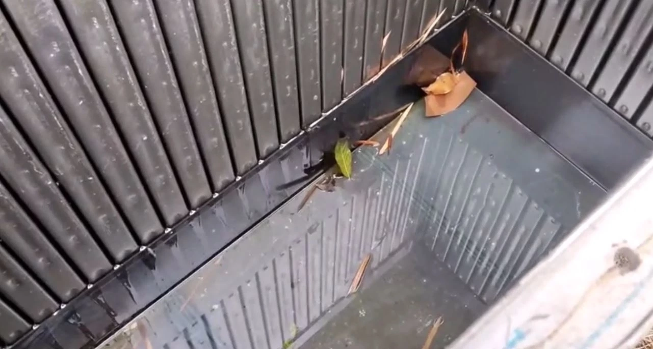 เล่นของใหญ่! โจรขโมยหม้อแปลงไฟฟ้า 24,000 โวลต์ ตัดสายไฟ-ตะกั่ว ไปขาย