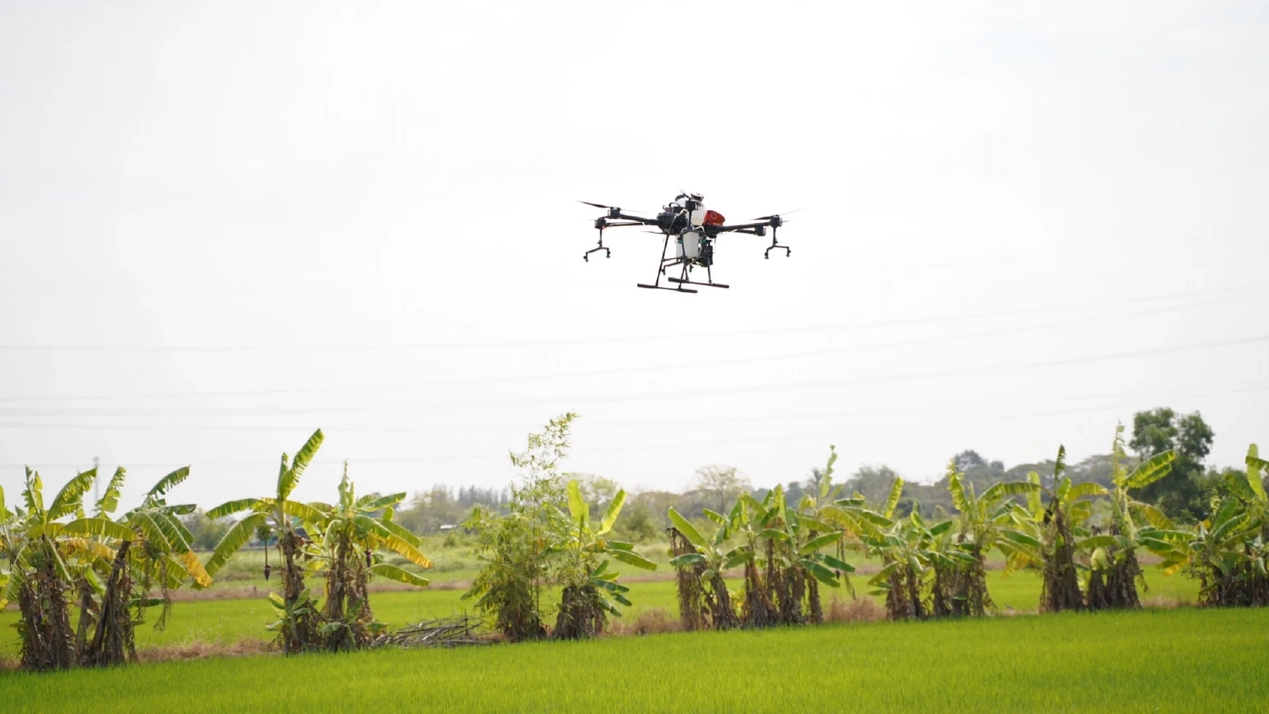 “ชัยวุฒิ” ลงพื้นที่ปทุม! มั่นใจปักธงกวาดเก้าอี้ ส.ส. “พปชร.” ทุกเขต