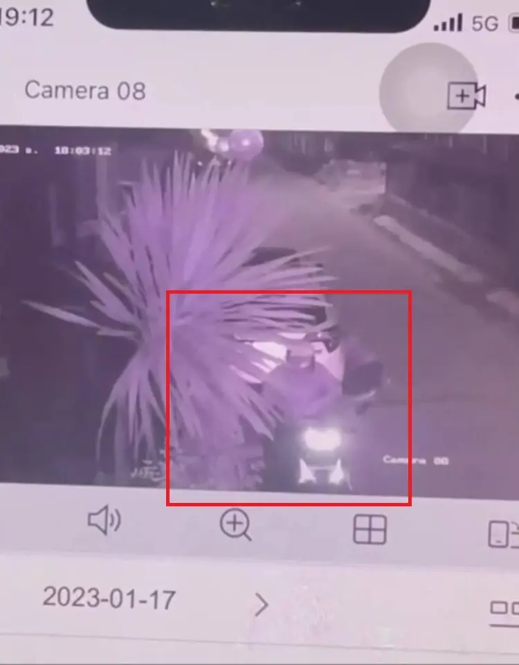 สาว 27 ปี ร้องสื่อฯพร้อมเข้าแจ้งความ หลังอดีตแฟนแอบติดตั้งGPS ขู่ไล่ทำร้าย