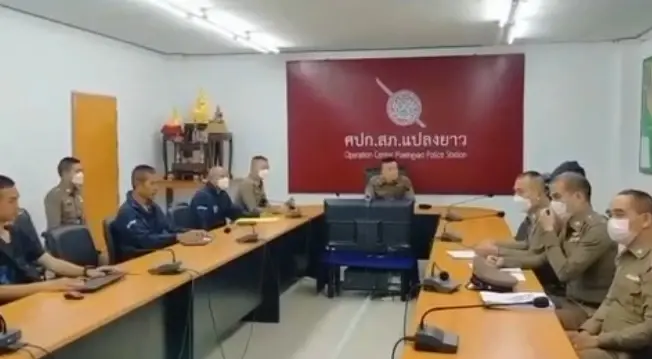 รวบแล้ว! กลุ่มผู้ต้องหาคดีหนุ่มโรงงานเซ่นแอปเงินกู้ จบชีวิตสลด