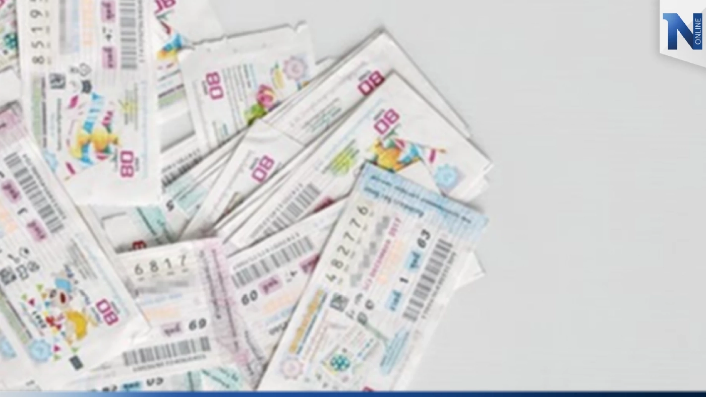 เปิดสถิติหวยออกเดือนมกราคม หวยงวด 17 ม.ค. ย้อนหลัง 10 ปี