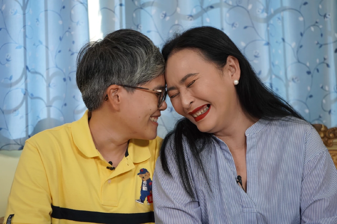 หมวย สุภาภรณ์