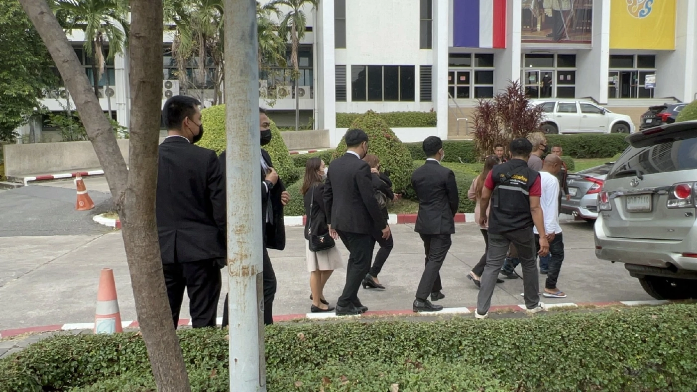 ด่วน! ศาลอุทธรณ์จำคุก“น้ำอุ่น-คิว”กับพวกอีก2 คดี"ลัลลาเบล" ยกฟ้อง“โนบิ-ปิงปอง”