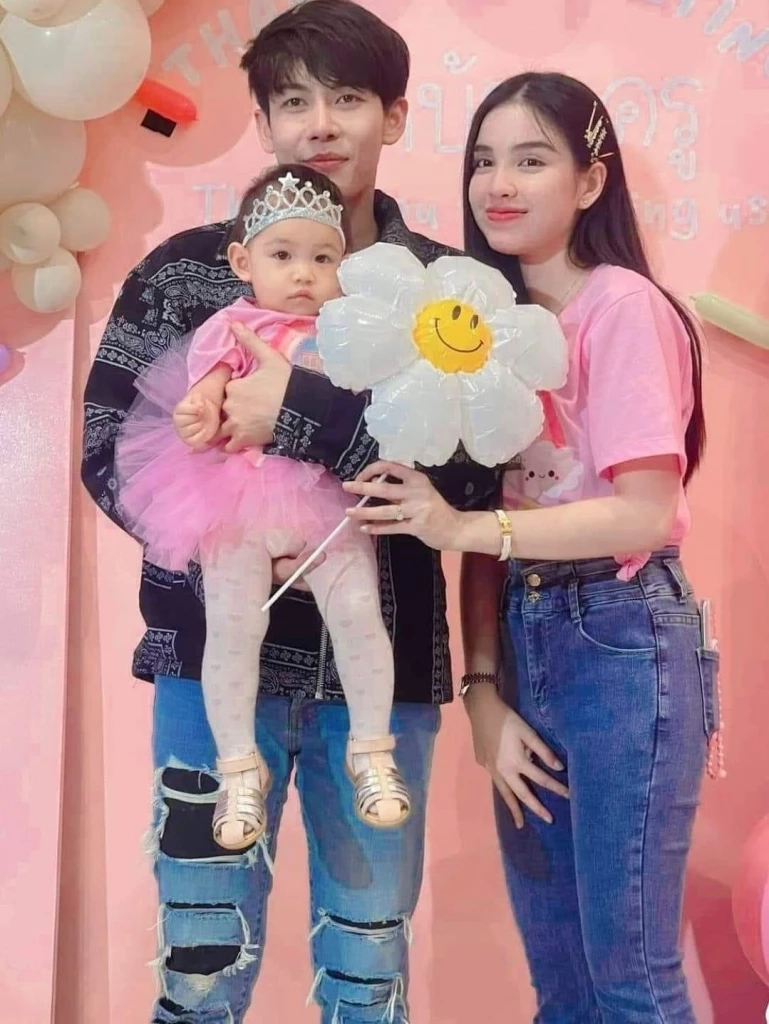 เคยโดนด่าหนัก "ครูเต้ย อภิวัฒน์"  เปิดตัวลูกเมีย ฝ่าดราม่าคบซ้อนโลกสองใบ