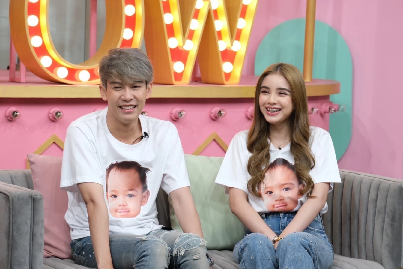 เคยโดนด่าหนัก "ครูเต้ย อภิวัฒน์"  เปิดตัวลูกเมีย ฝ่าดราม่าคบซ้อนโลกสองใบ