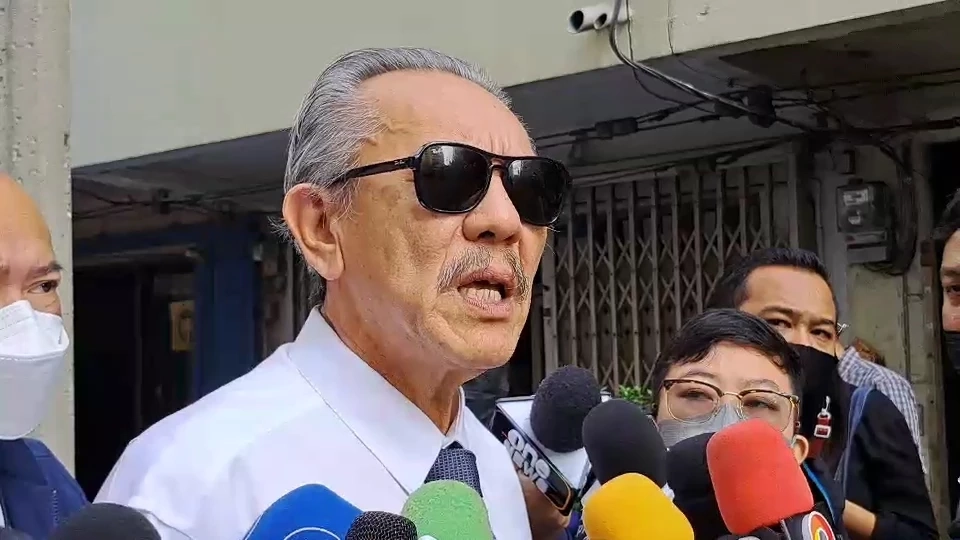 ศาลอาญาสอบคำให้การ"ตู้ห่าว"นัดแรก "ชูวิทย์"จ่อยื่นถอนประกัน“พ.ต.อ.หญิง”