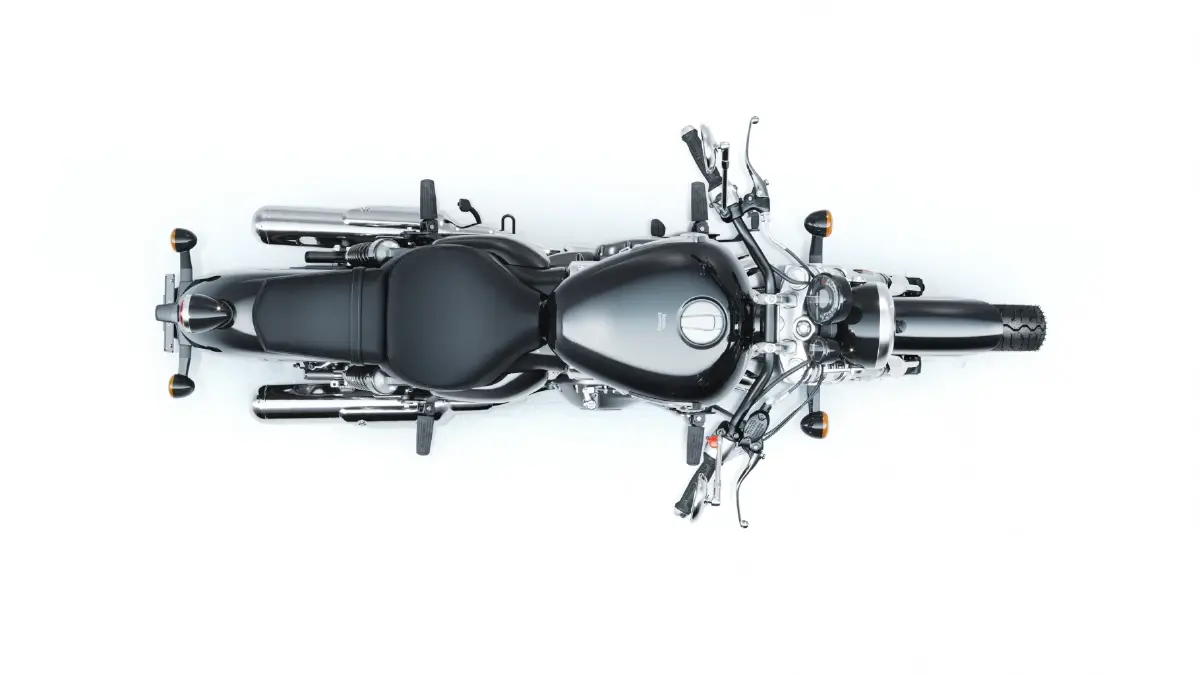 เจาะลึก Super Meteor 650  รอยัล เอ็นฟีลด์ หลังเปิดตัวในอินเดียและยุโรป