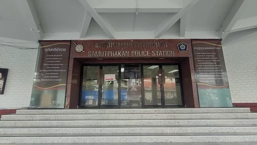 ตำรวจรู้ตัวมือยิง "ยูทูปเบอร์ช่างกล" แล้ว เตรียมขอศาลออกหมายจับ