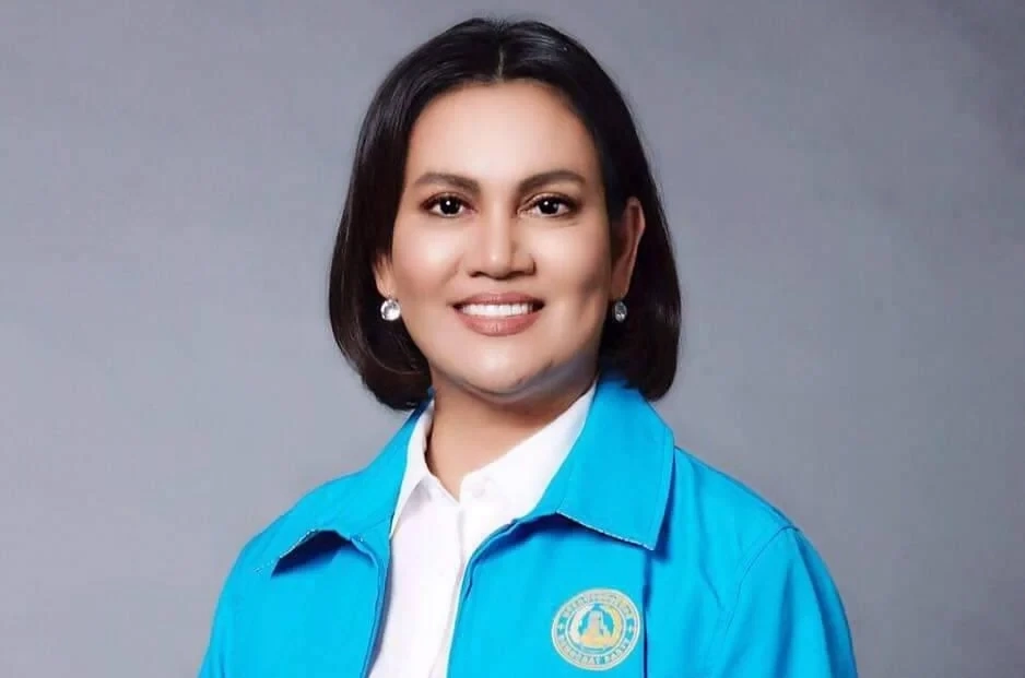 "ศรีสมร" ย้ายซบ "พปชร." ย้ำตัดสินใจดีแล้ว เดินหน้าลุยงานการเมือง