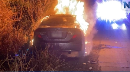 ตร.จ่อออกหมายจับ "แก๊งฆ่าแล้วเผา" หนุ่มปล่อยเงินกู้ คาดขัดแย้งยาเสพติด