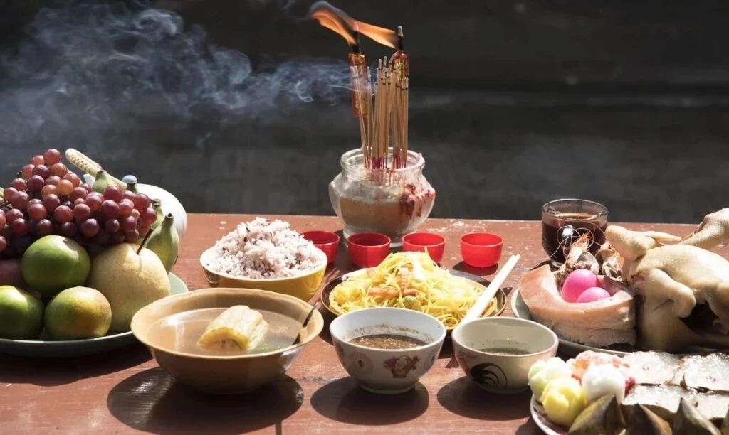 ย้อนตำนาน "วันตรุษจีน" ประวัติวันตรุษจีน หรือวันปีใหม่จีน