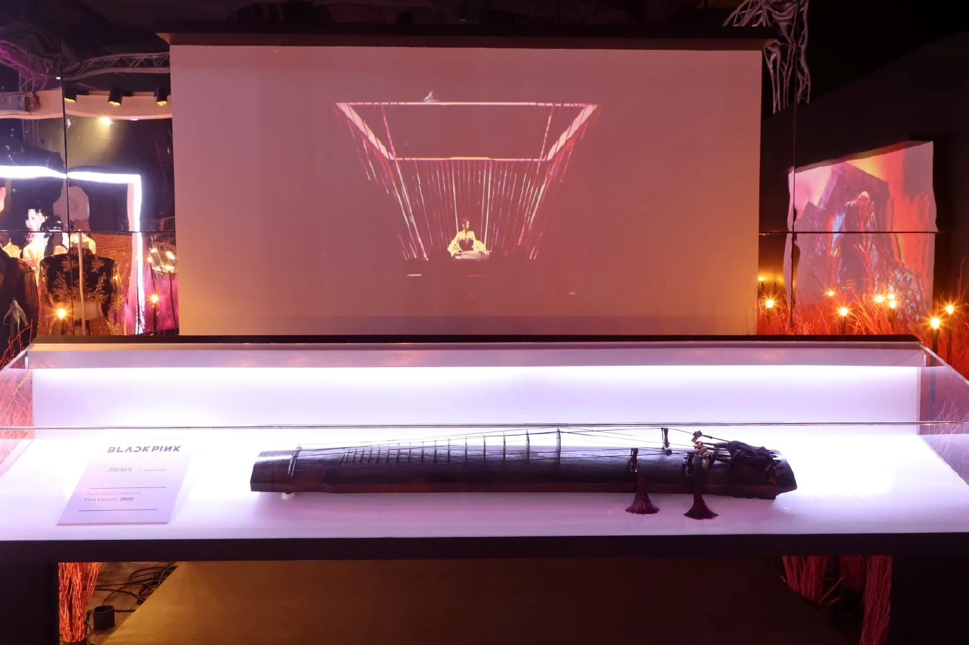 พาเที่ยวป๊อปอัพสโตร์  “BLACKPINK” ใหญ่ที่สุด เปิดครั้งแรกในเอเชีย