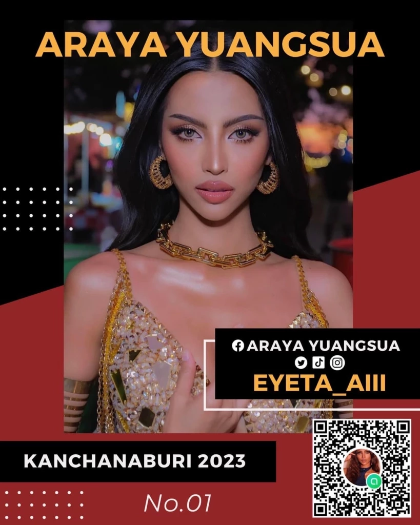 สุดปลื้ม "มิสแกรนด์กาญจนบุรี" นำเงินรางวัล จ่ายค่าเทอมที่ค้างนานร่วม 3 ปี 