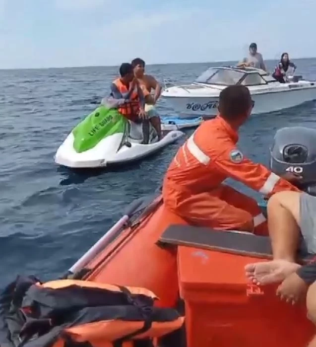 เร่งค้นหา นทท. สูญหายขณะลงดำน้ำที่เกาะแก้วนอก ต.ราไวย์ ภูเก็ต