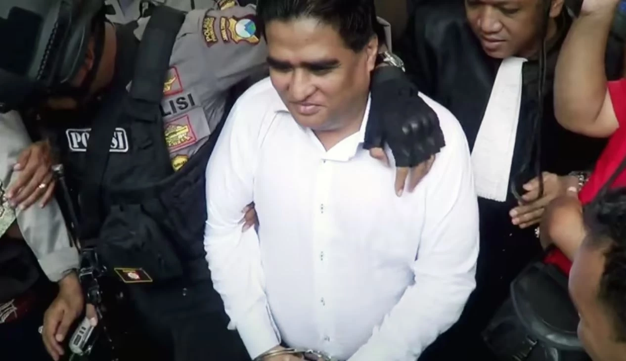 รื้อตำนาน "จอมขมังเวทย์เสกเงิน" แห่งอินโดนีเซีย