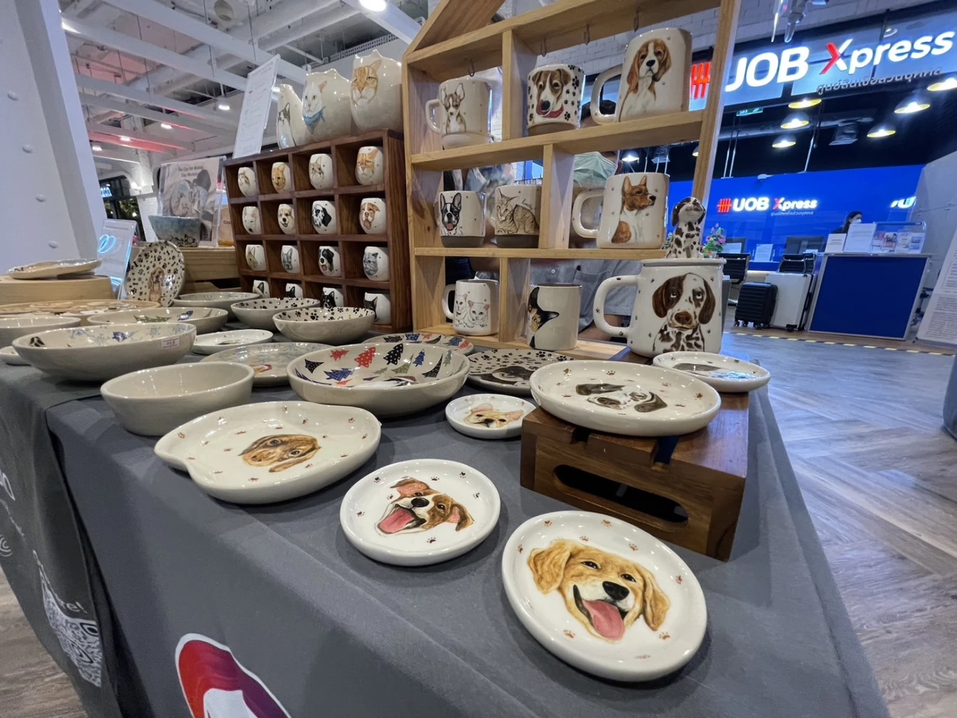 ชวนเที่ยว “Metro Art” จุดเช็กอินใหม่ เอาใจคนรักศิลปะ ที่ MRT พหลโยธิน