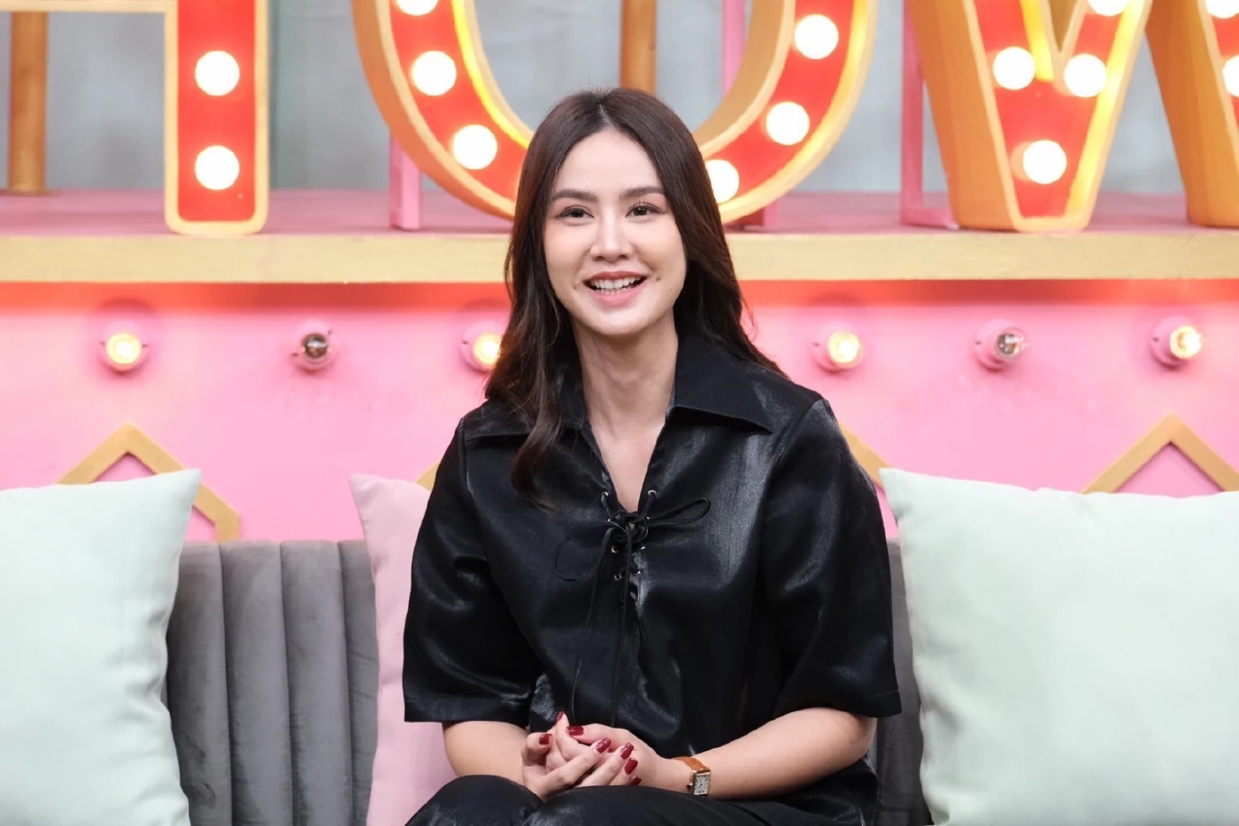 มะนาว ศรศิลป์