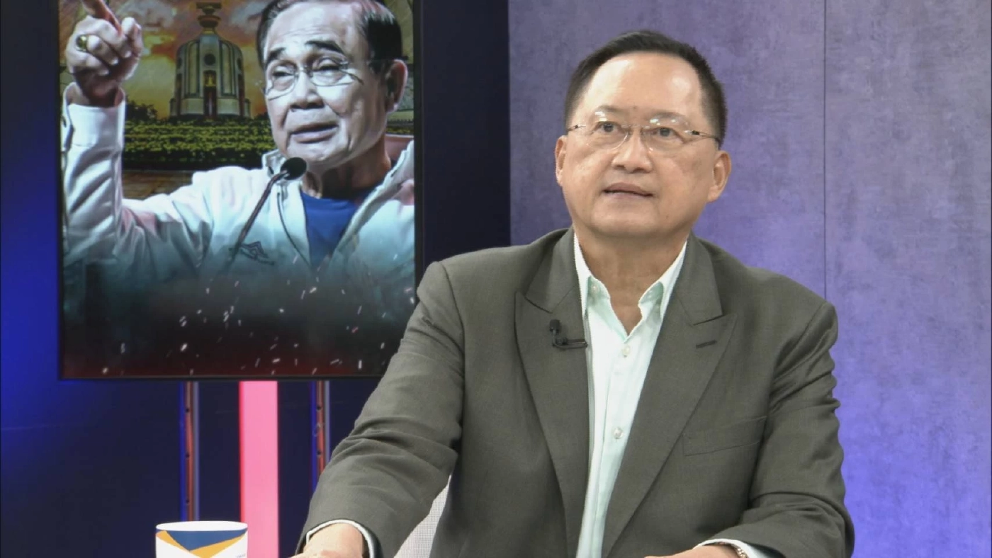 คำเตือนส.ว."วันชัย" อย่ามั่นใจเกินไป 250 เสียง ยังคงเหนียวแน่น "โหวตนายกฯ"