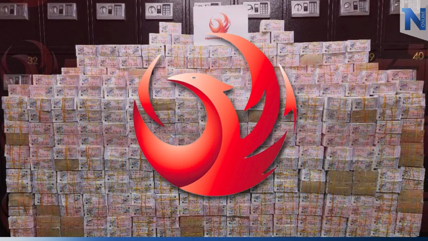 เปิดไทม์ไลน์ธุรกิจ “กองสลากพลัส” ก่อนถูก DSI ตั้งปมสอบเอี่ยวฟอกเงิน