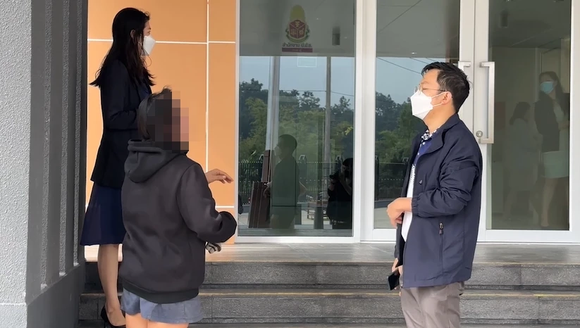 งามหน้า! พนง.พัสดุชำนาญการสุดทน ร้อง ป.ป.ช. ตรวจสอบนายก อบต. ทุจริต