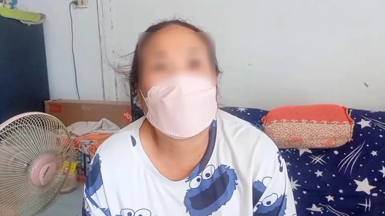 ยายที่นำหลานวัย 12 ปล่อยทิ้งริมทาง ยันรักหลานและเสียใจกับเหตุการณ์ที่เกิดขึ้น