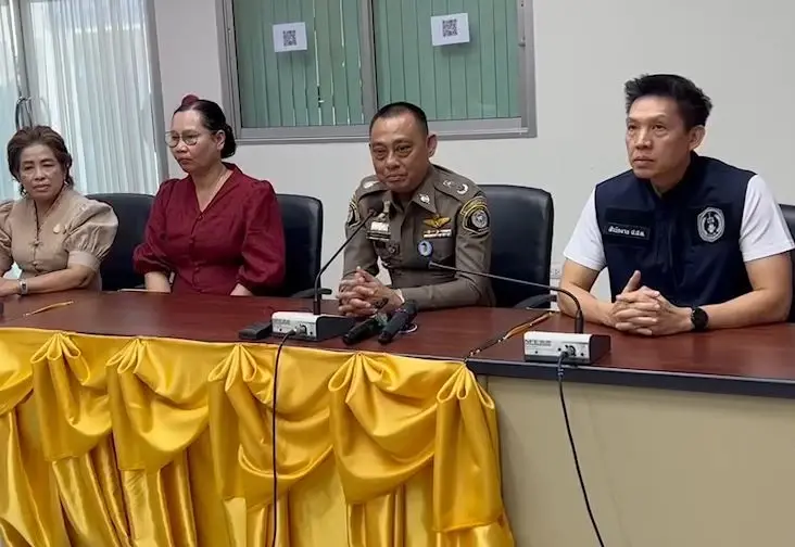 ตร.เผยพฤติกรรม สาวอบต.ลาดยาวยักยอกเงิน พบครั้งแรกทุจริตผ่านระบบออนไลน์