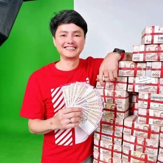 “นอท กองสลากพลัส” ยันไม่หนี หลังลือหนักอยู่ริมชายแดน