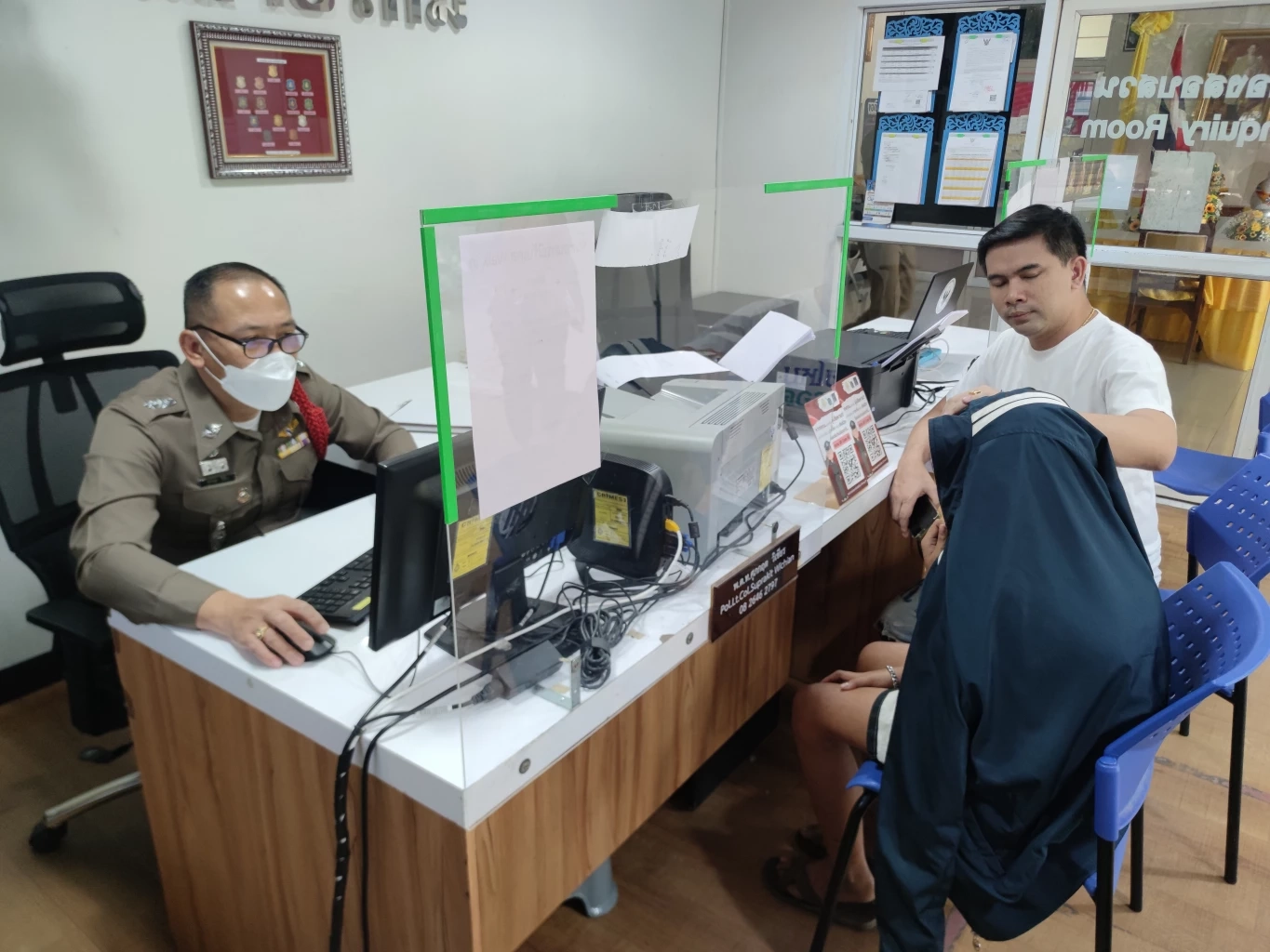 ตร.สายไหม ล่าอดีตขี้ยา ก่อเหตุทำร้าย- ขืนใจ ด.ญ.วัย 13 ปี