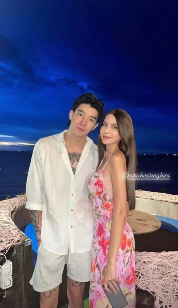 งานเข้า! DSI ประเดิมสั่ง เตรียมแจ้งความเอาผิด "ซาร่า" ช่วยให้ที่พัก "แดริล"