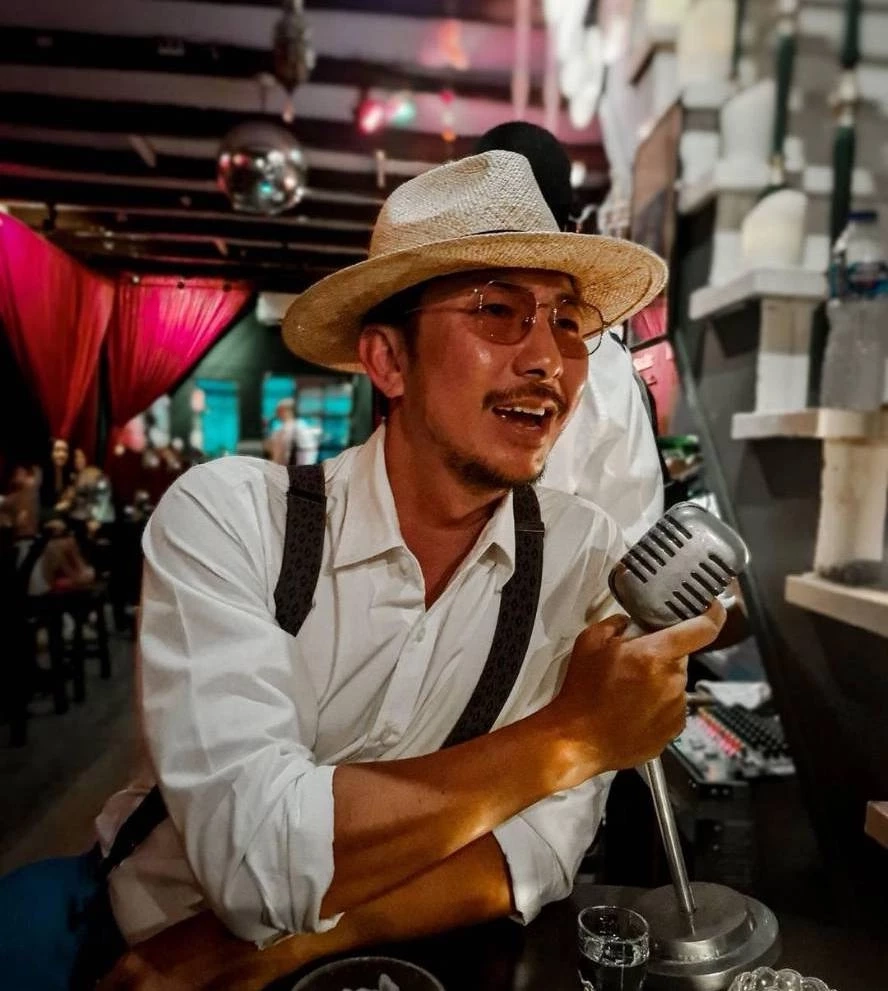 โจอี้ บอย