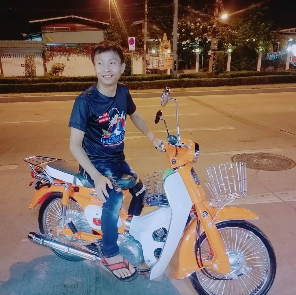 น้ำตาตลก “เหลือเฟือ มกจ๊ก” ย้อนเล่าเรื่องชีวิต ปมในใจที่ทนเก็บไว้มานาน