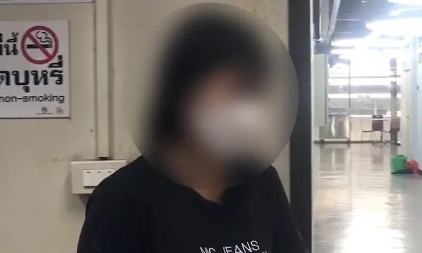 เมียมือยิงสาวคาราโอเกะ ยัน ไม่ได้สั่งสามีไปยิง ลั่นถูกฝ่ายหญิงระรานมาตลอด