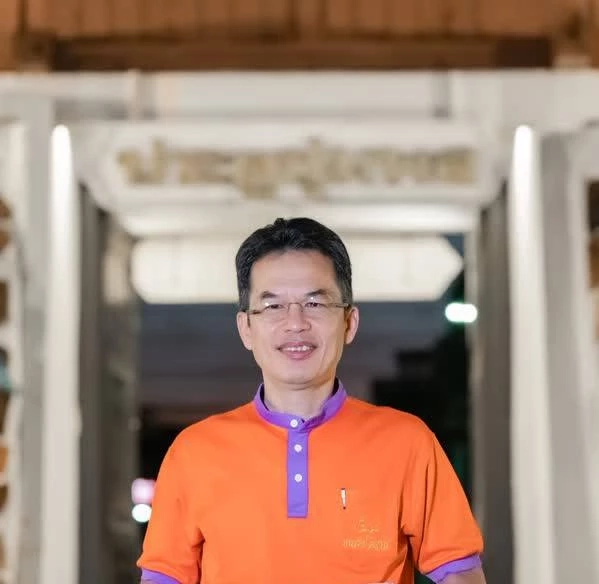 นายปิยะ โยมา ผู้อำนวยการสำนักการขนส่งผู้โดยสาร 