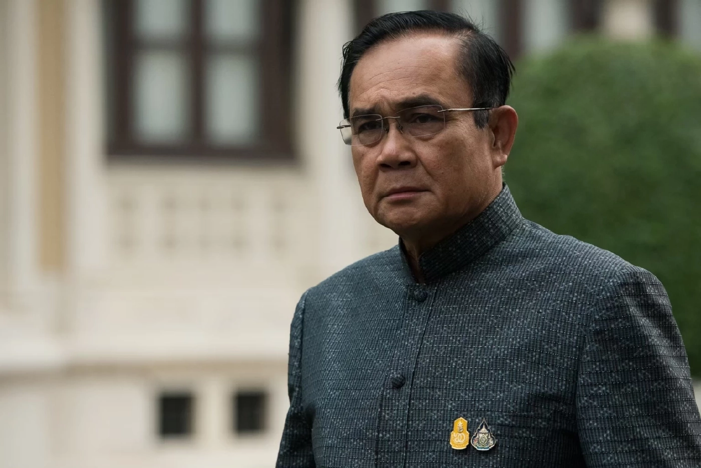 ชลน่าน ชี้ ดีลพลังประชารัฐ กับ อุตตม-สนธิรัตน์ แค่เหล้าเก่าในขวดใหม่ 