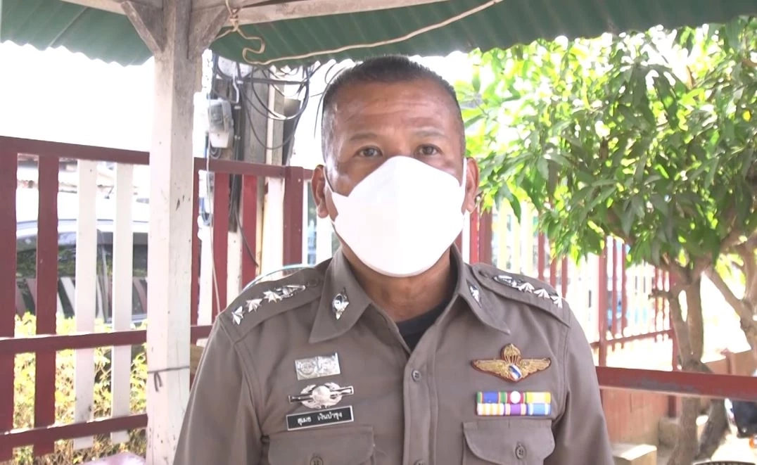 แจ้งข้อหา "ร่วมกันโทรมหญิง" 5 นร.ชาย ชำเราเหยื่อวัย 14 ปี ในป่าหลัง รร.