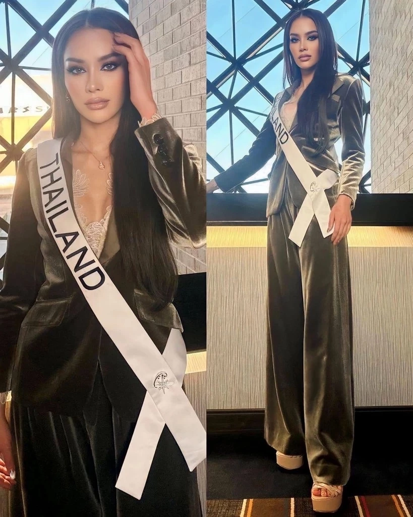 ตอบอังกฤษสุดมั่นใจ "แอนนาเสือ"  เจอคำถาม เจ้าของ MU เป็นคนไทยได้เปรียบ?