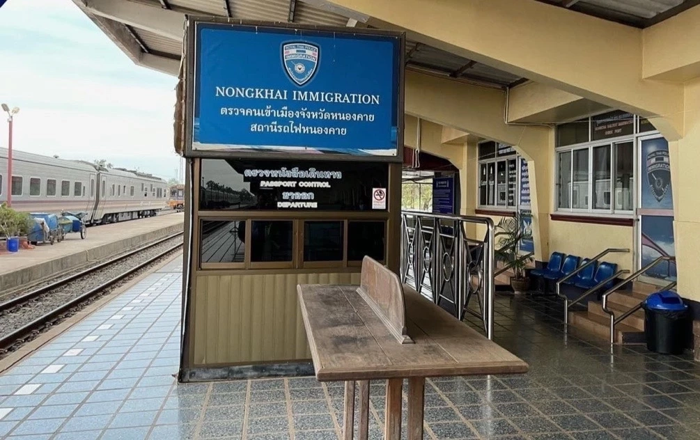 “นายกฯ” ชวนคนไทยโดยสาร-ขนส่งสินค้า เส้น“หนองคาย-เวียงจันทน์-ท่านาแล้ง”