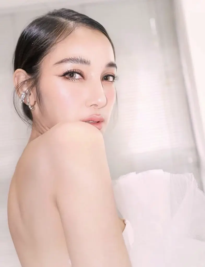 “แพท ณปภา” กับรักครั้งใหม่อายุห่าง14 ปี ทรงอย่างแบดแต่ดูอินเตอร์เวอร์
